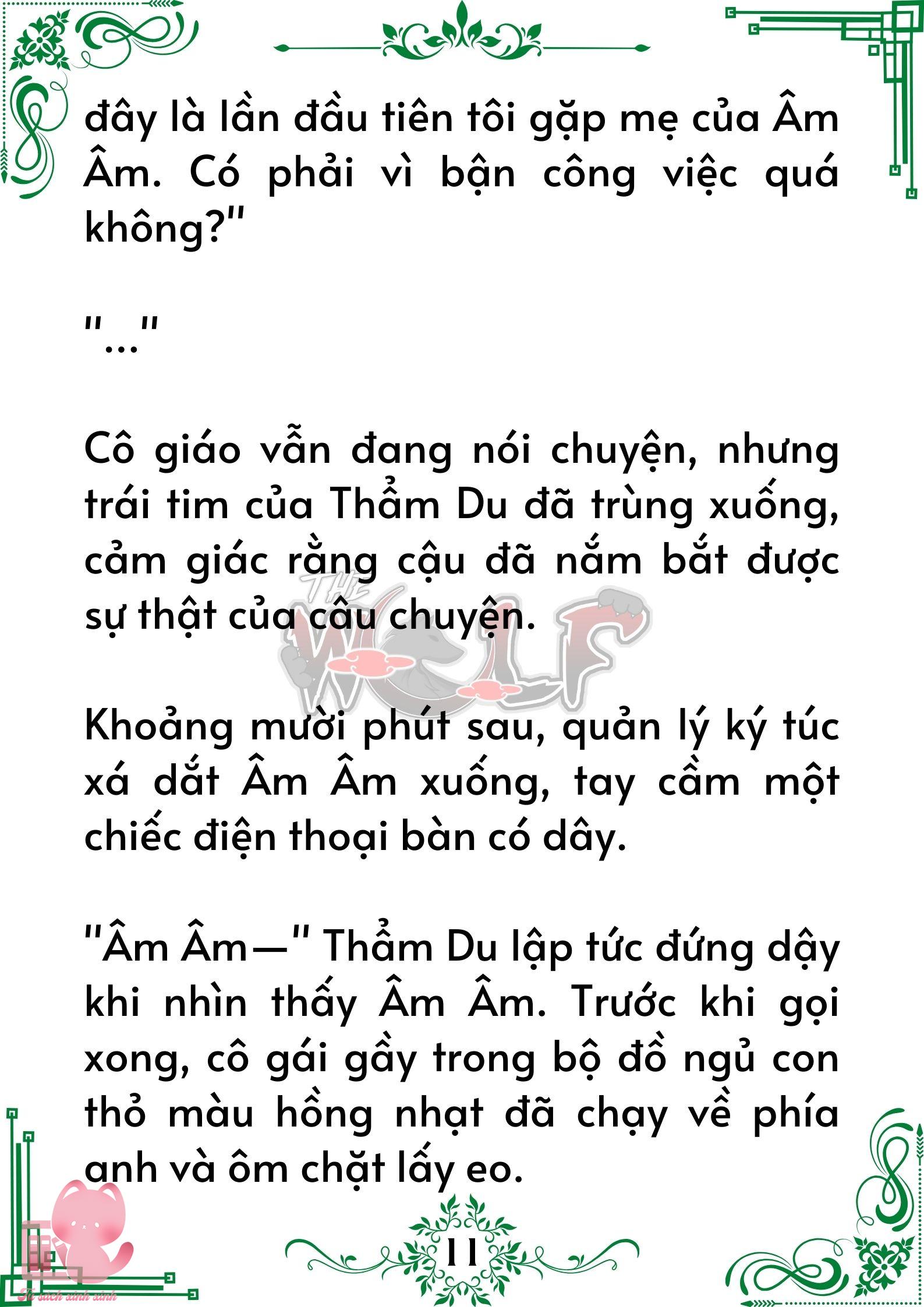 Quý nhân phù trợ Du Chap 82 - Trang 2