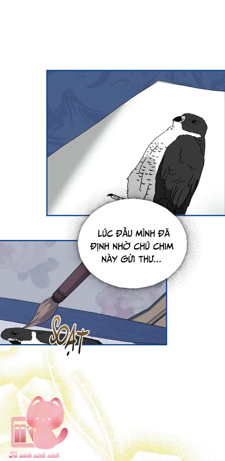 Thời Gian Của Nhân Vật Phụ Có Giới Hạn Chapter 32 - Trang 4