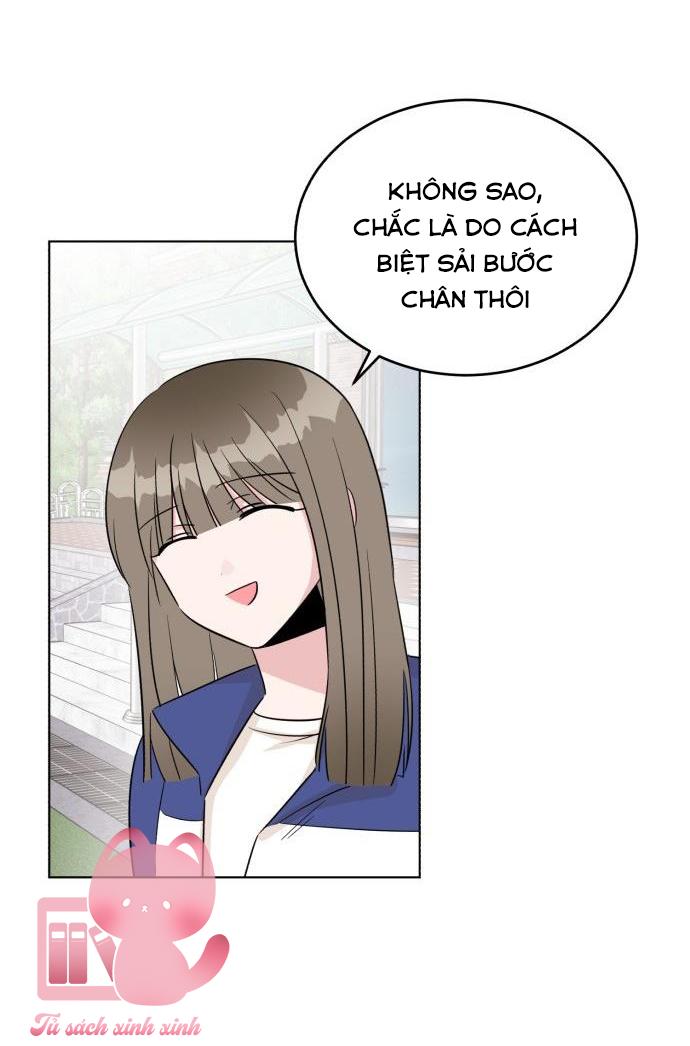 Chúng Ta Là Gì Của Nhau? Chap 20 - Trang 2