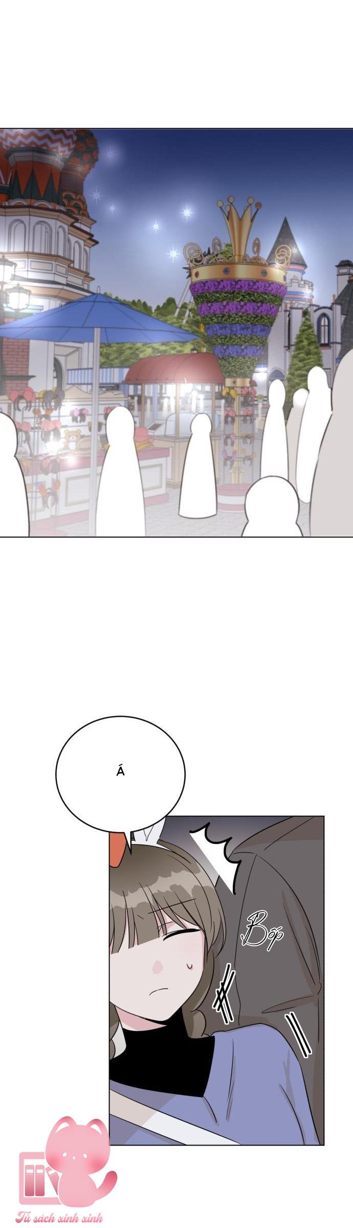 Chúng Ta Là Gì Của Nhau? Chap 14 - Trang 2
