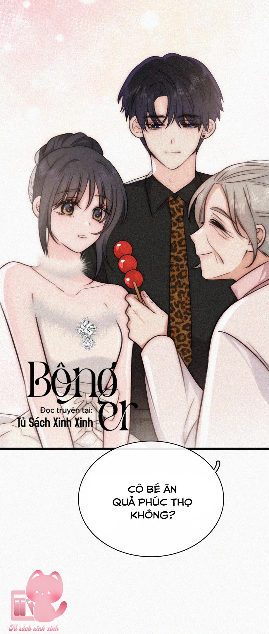 Bệnh Yêu Chap 133 - Trang 2
