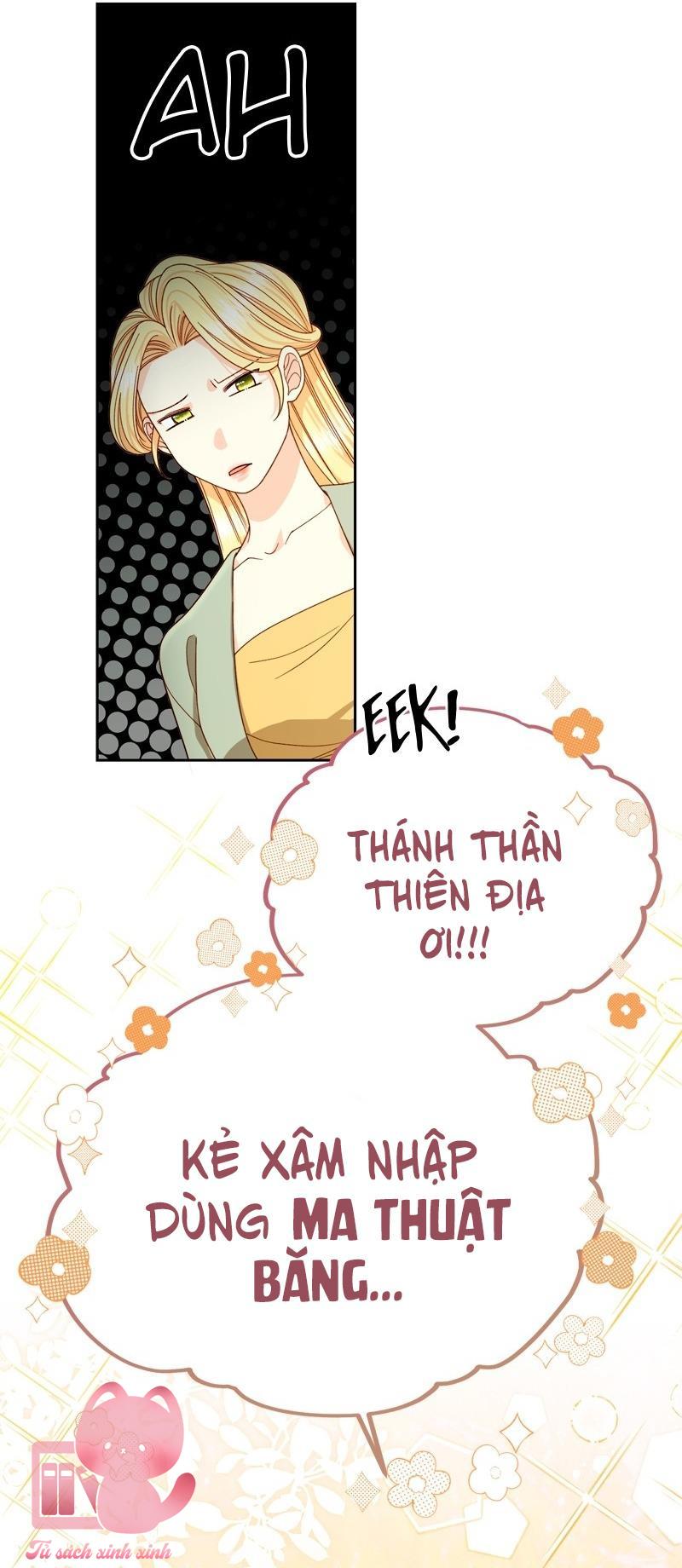 Hoàng Hậu Tái Hôn Chapter 183 - Trang 4