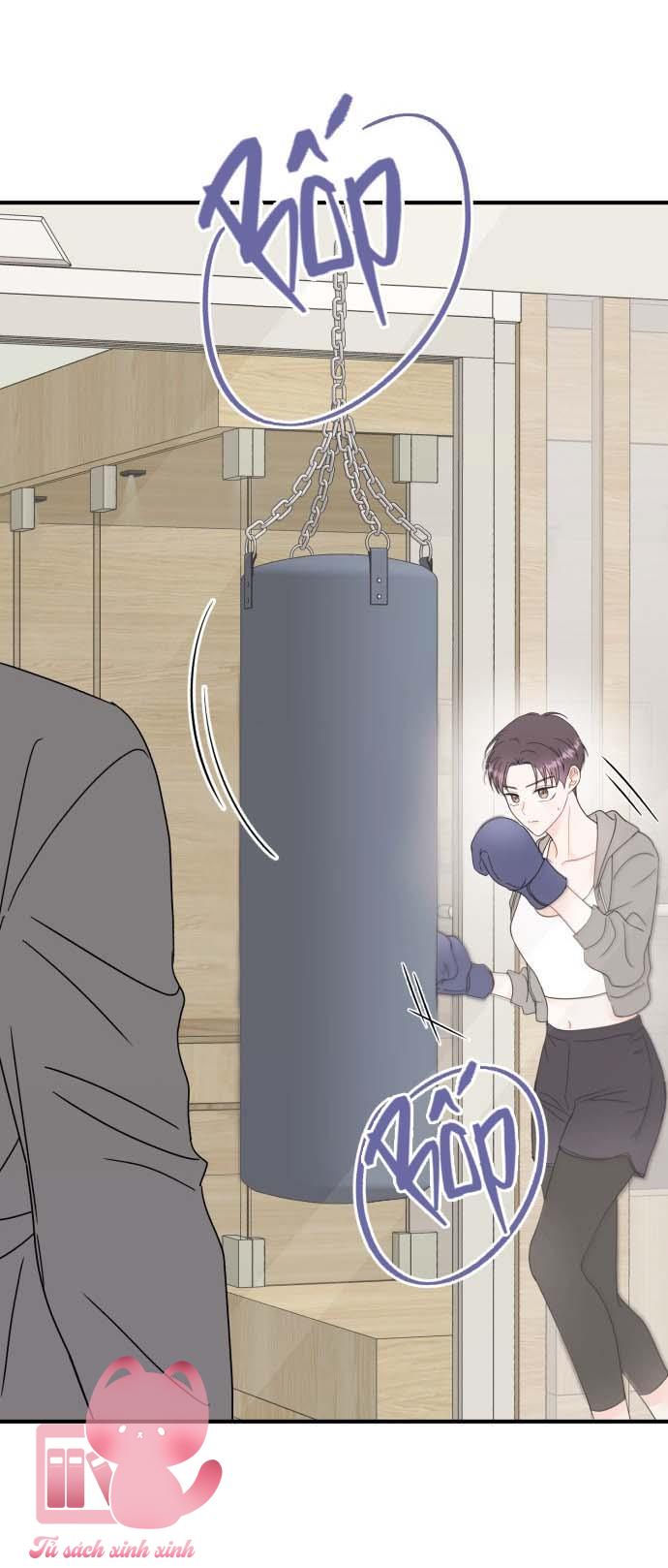 Xác Suất Tình Yêu Chapter 5 - Trang 3