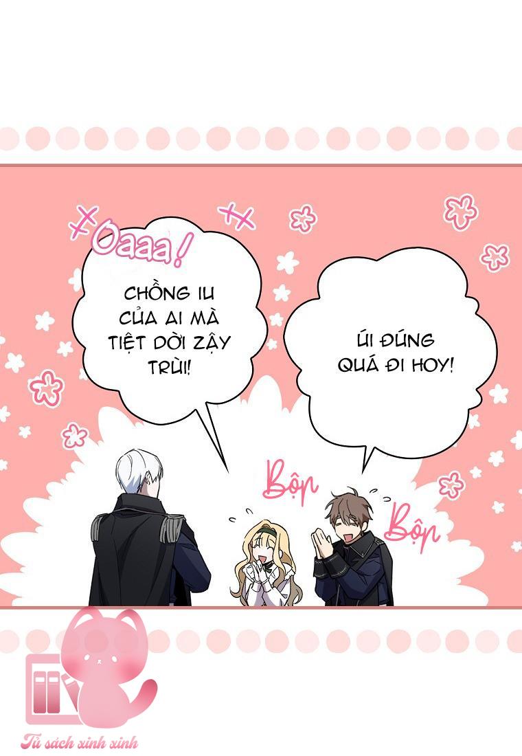 Cách Khiến Phu Quân Đứng Về Phía Tôi Chap 13 - Trang 2