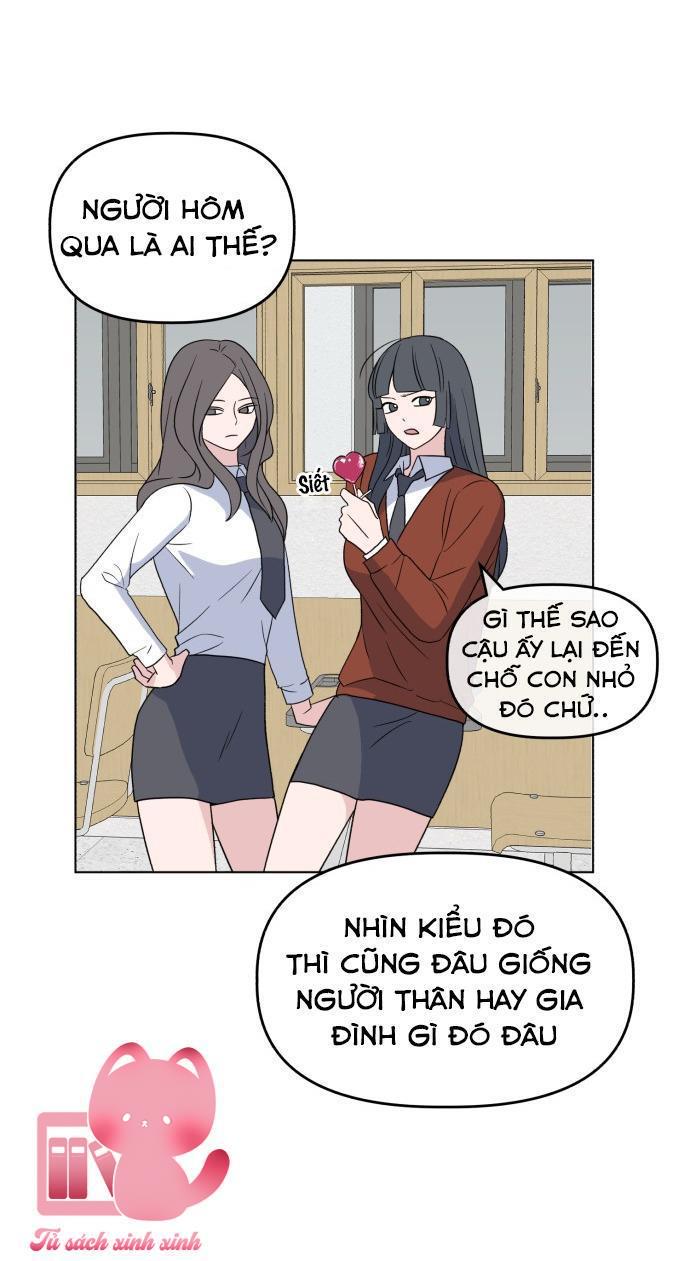 Quan Hệ Nhân Quả Chap 3 - Trang 2