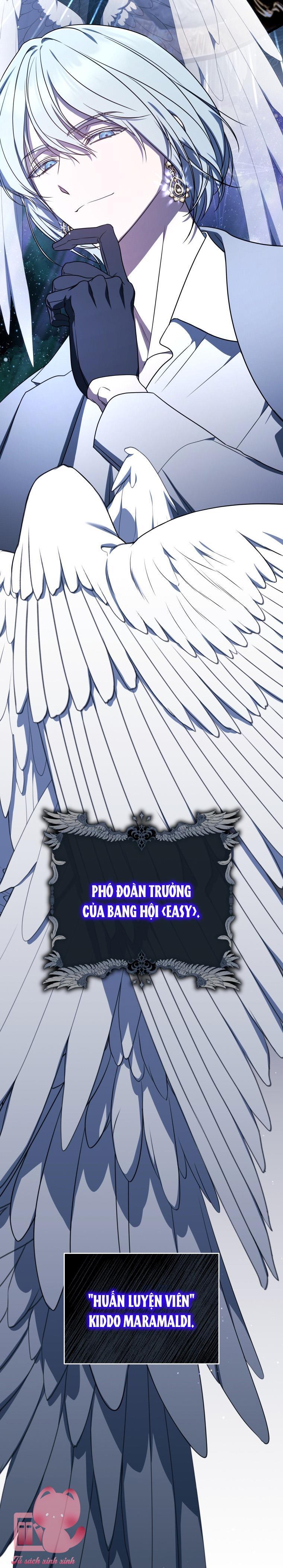 Hướng Dẫn Sinh Tồn Dành Cho Ranker Chapter 19 - Trang 4