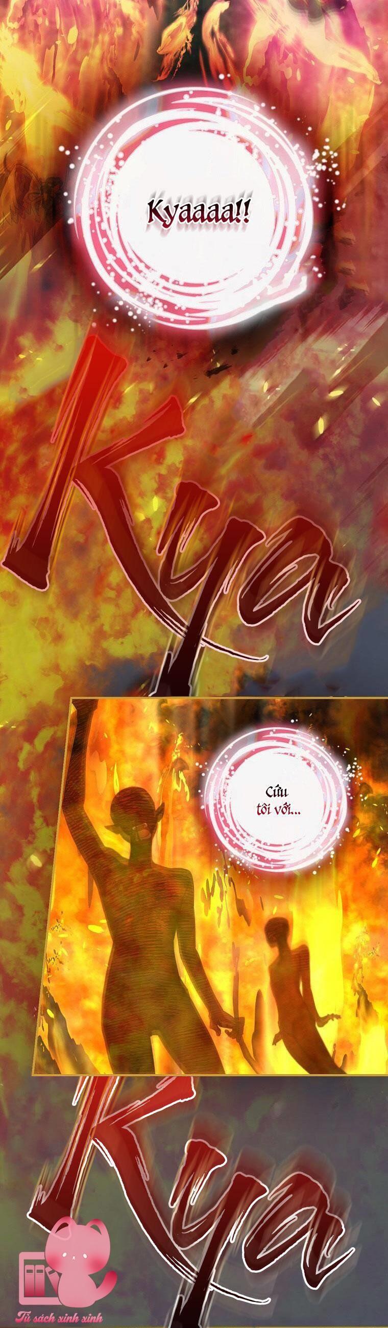Đứa Nhỏ Không Phải Là Con Anh Chapter 36 - Trang 4