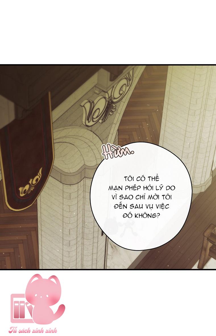 Cách Khiến Phu Quân Đứng Về Phía Tôi Chap 48 - Trang 2