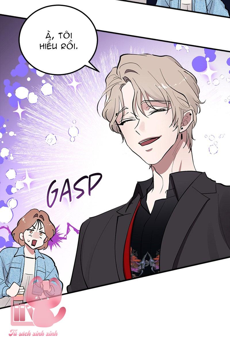 Trưởng Phòng Mệt Mỏi Vì Người Vợ Mới Cưới Chap 6 - Trang 2