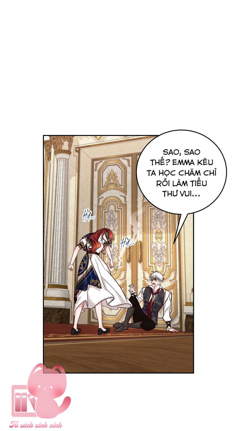 Thế Thì Ta Cứ Trở Thành Kẻ Ác Thôi Chap 55 - Trang 2