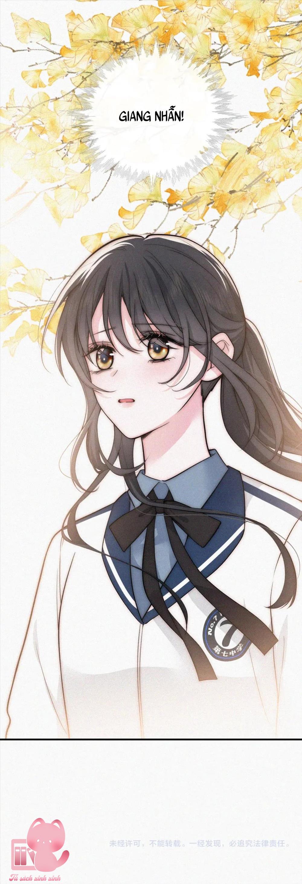 Bệnh Yêu Chap 54 - Trang 2