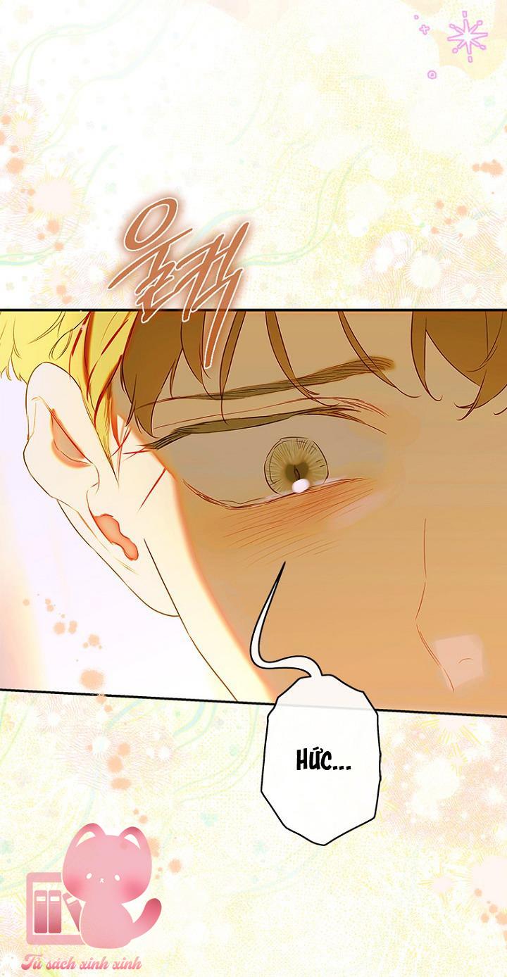 Khế Ước Hôn Nhân Của Mẹ Tôi Chapter 61 - Trang 4
