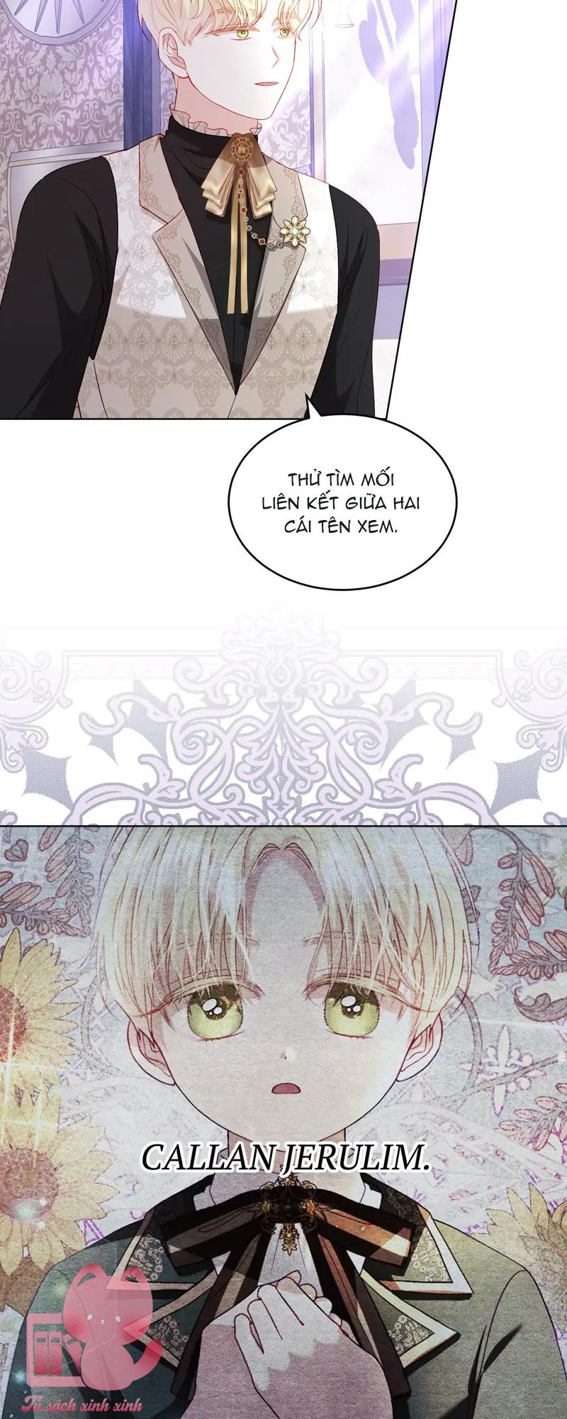 Một Ngày Nọ Bỗng Dưng Cha Xuất Hiện Chapter 29 - Trang 4