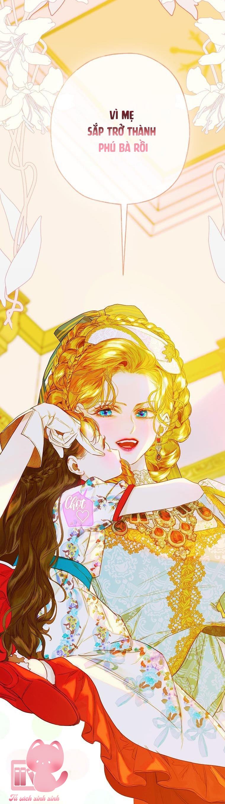 Khế Ước Hôn Nhân Của Mẹ Tôi Chapter 22 - Trang 4