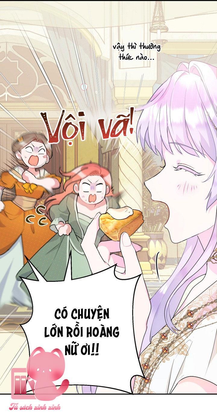 Bỏ Quách Chồng Con Đi, Tiền Bạc Mới Là Tất Cả Chap 22 - Trang 2
