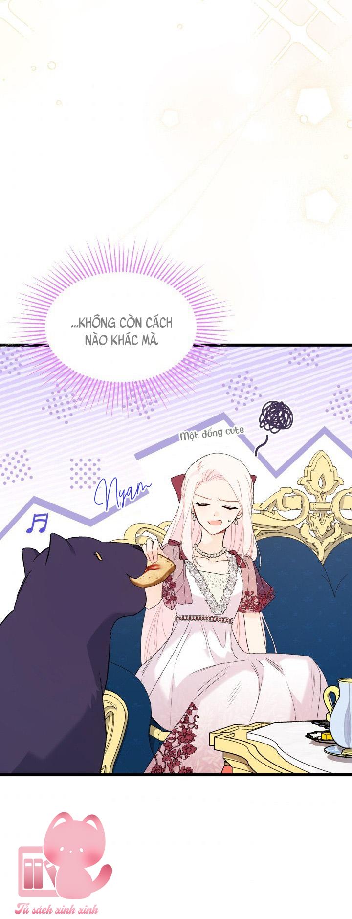 Quan Hệ Cộng Sinh Giữa Báo Đen Và Thỏ Trắng Chap 72 - Trang 2