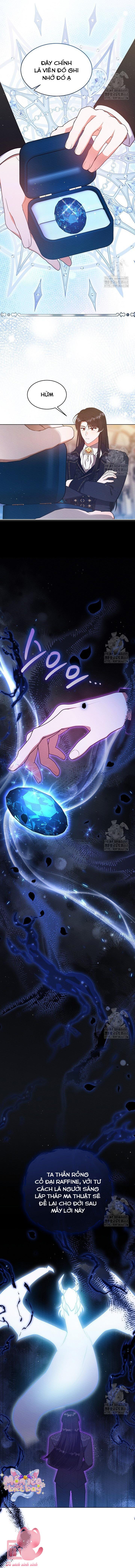 Tôi Ở Đây Để Trả Thù Chap 57 - Trang 2