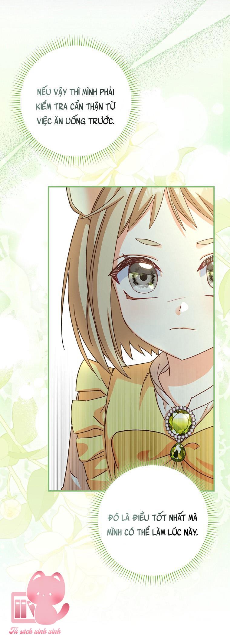 Chuột Đồng Dẫn Lối Cinderella Chap 8 - Trang 2