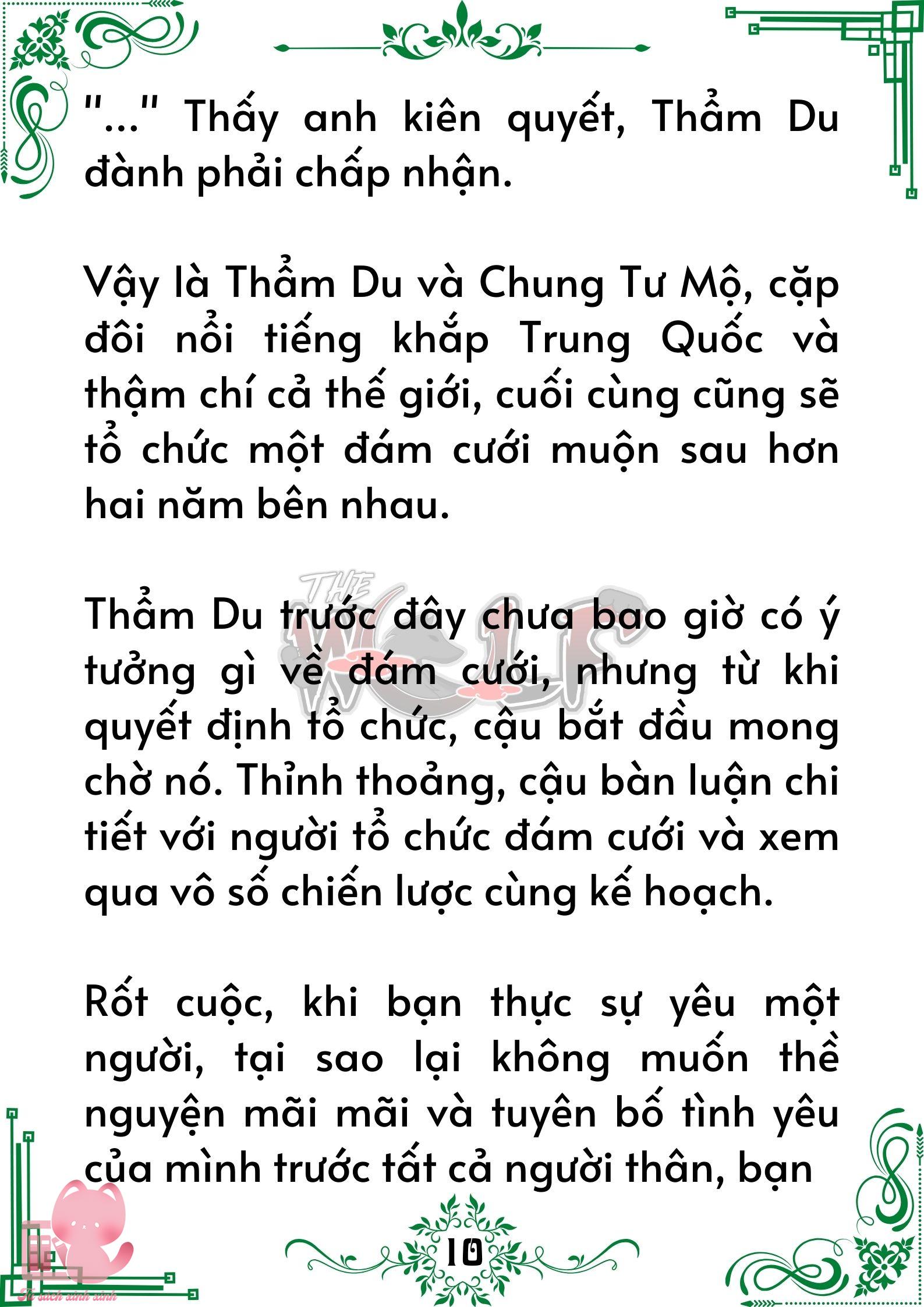 Quý nhân phù trợ Du Chap 91 - Trang 2