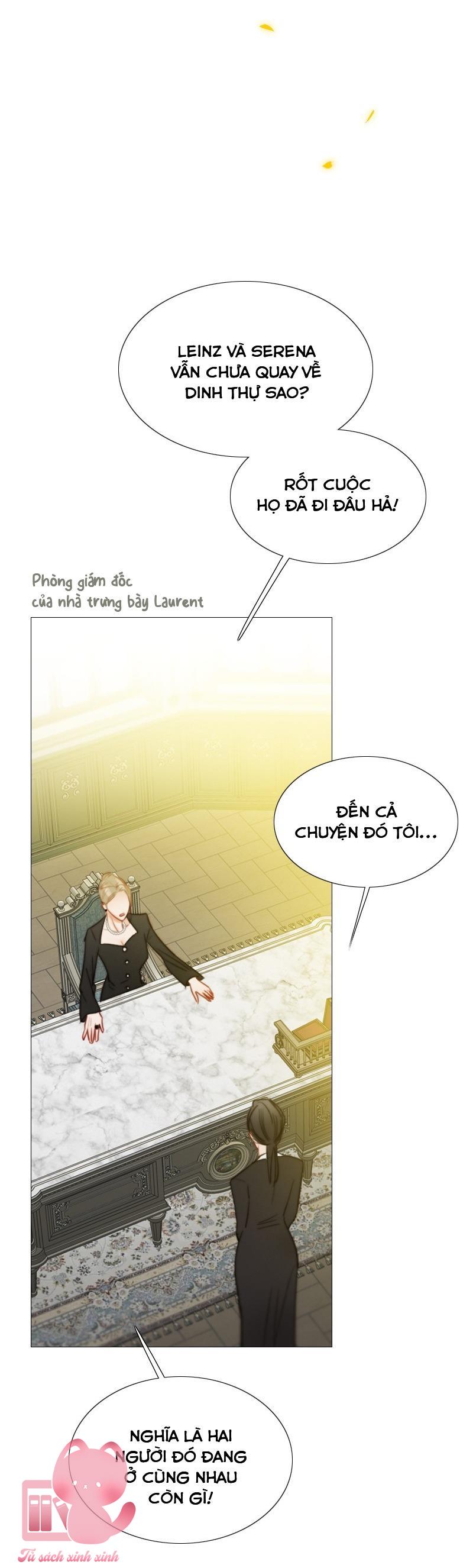Serena Chap 81 - Trang 2
