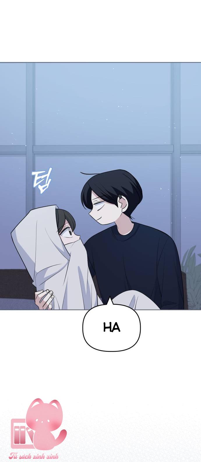 Quan Hệ Nhân Quả Chap 112 - Trang 2
