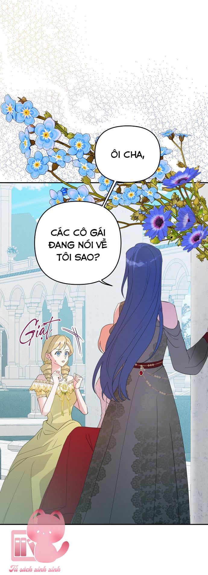 Bỏ Quách Chồng Con Đi, Tiền Bạc Mới Là Tất Cả Chap 60 - Trang 2