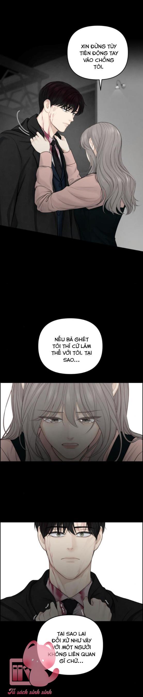 Hy Vọng Duy Nhất Chapter 19 - Trang 4