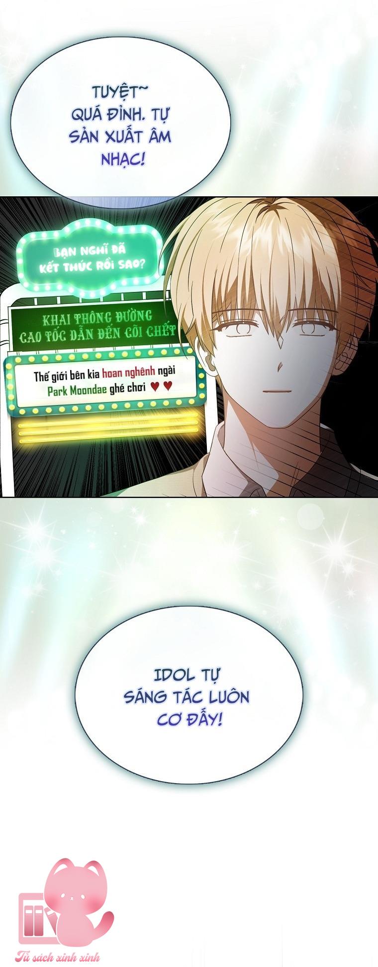 Debut Or Die Chap 66 - Trang 4