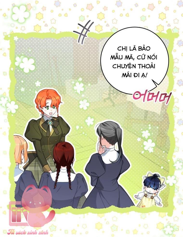 Bé Con Cá Voi Sát Thủ Chapter 9 - Trang 4