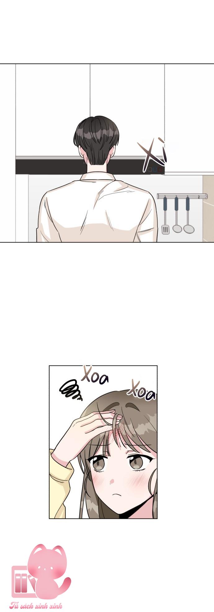 Chúng Ta Là Gì Của Nhau? Chap 3 - Trang 2