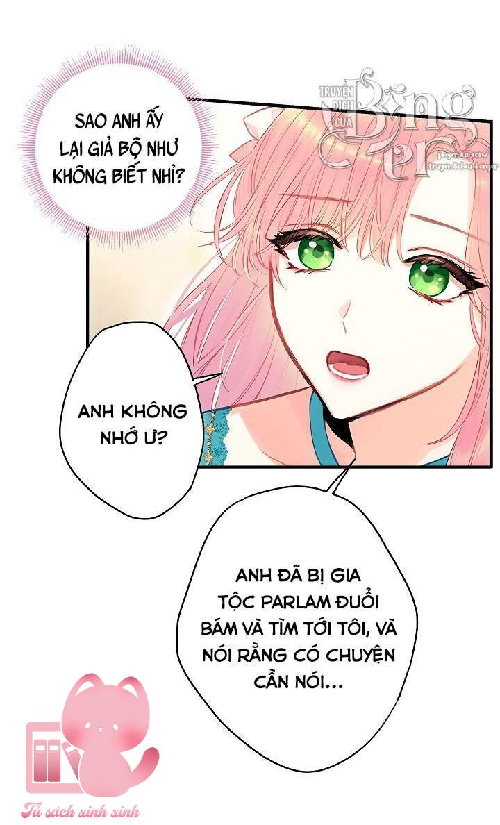 Ác Nữ Muốn Ly Hôn Chap 99 - Trang 2