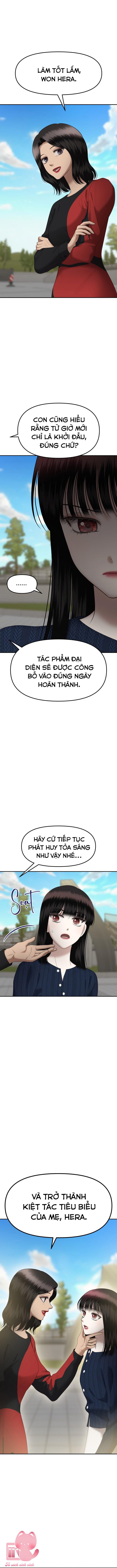 Chị Em Tranh Đấu Chap 77 - Trang 2
