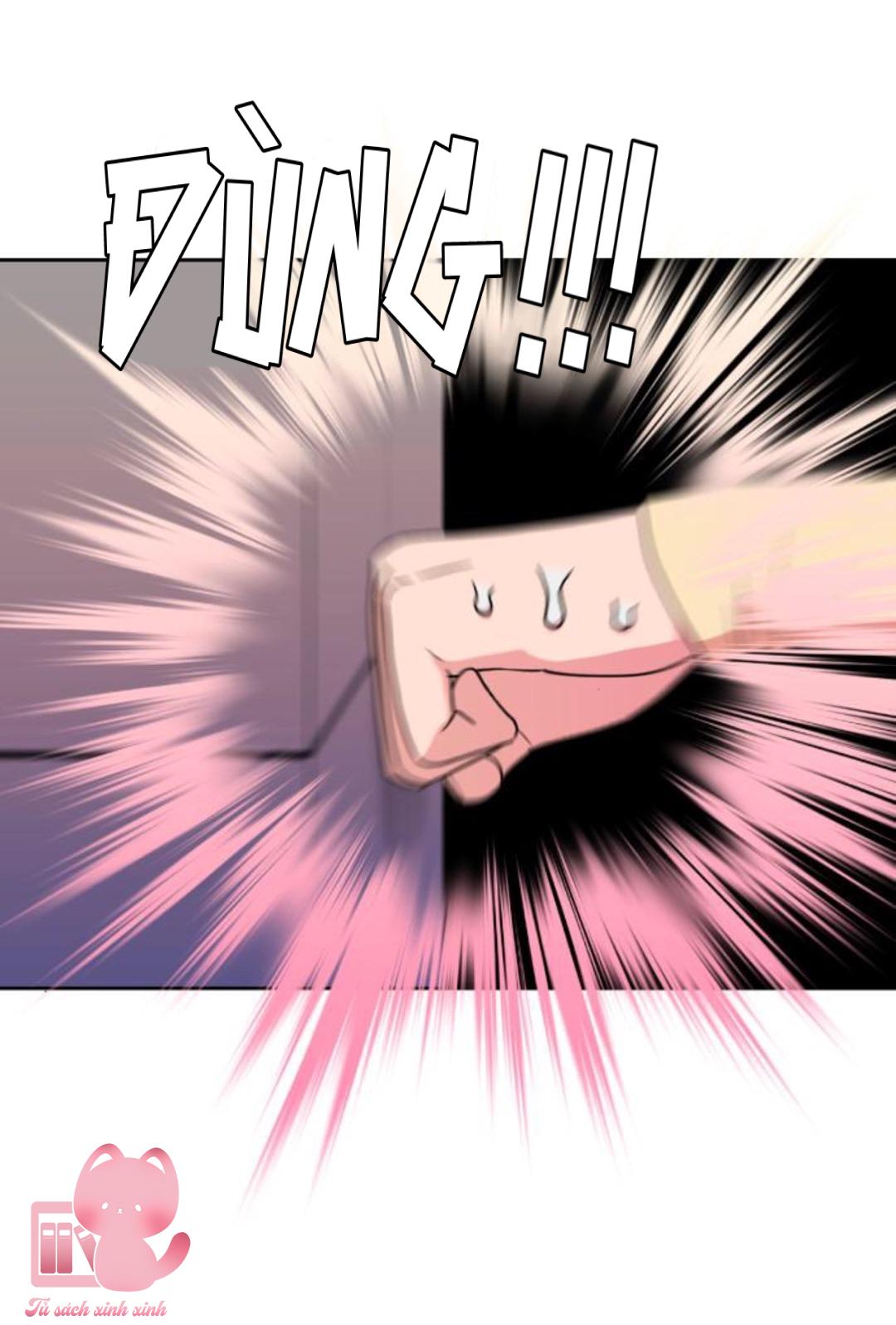 Vận May Không Ngờ Chapter 39 - Trang 4