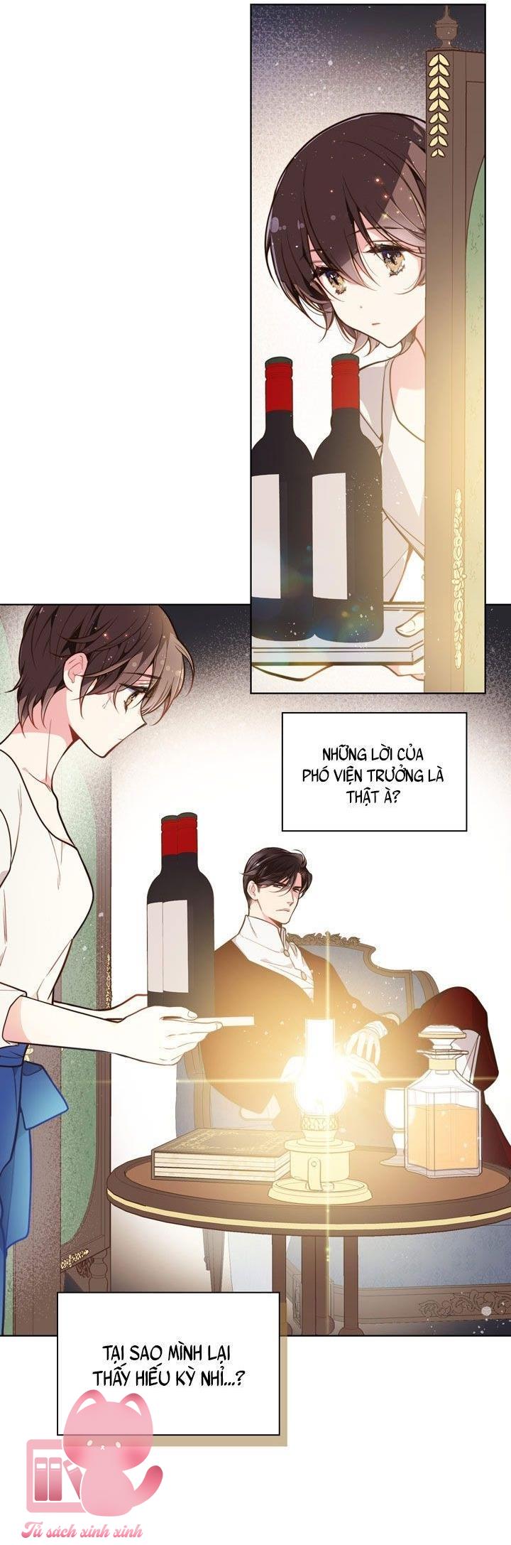 Beatrice Chap 26 - Trang 2