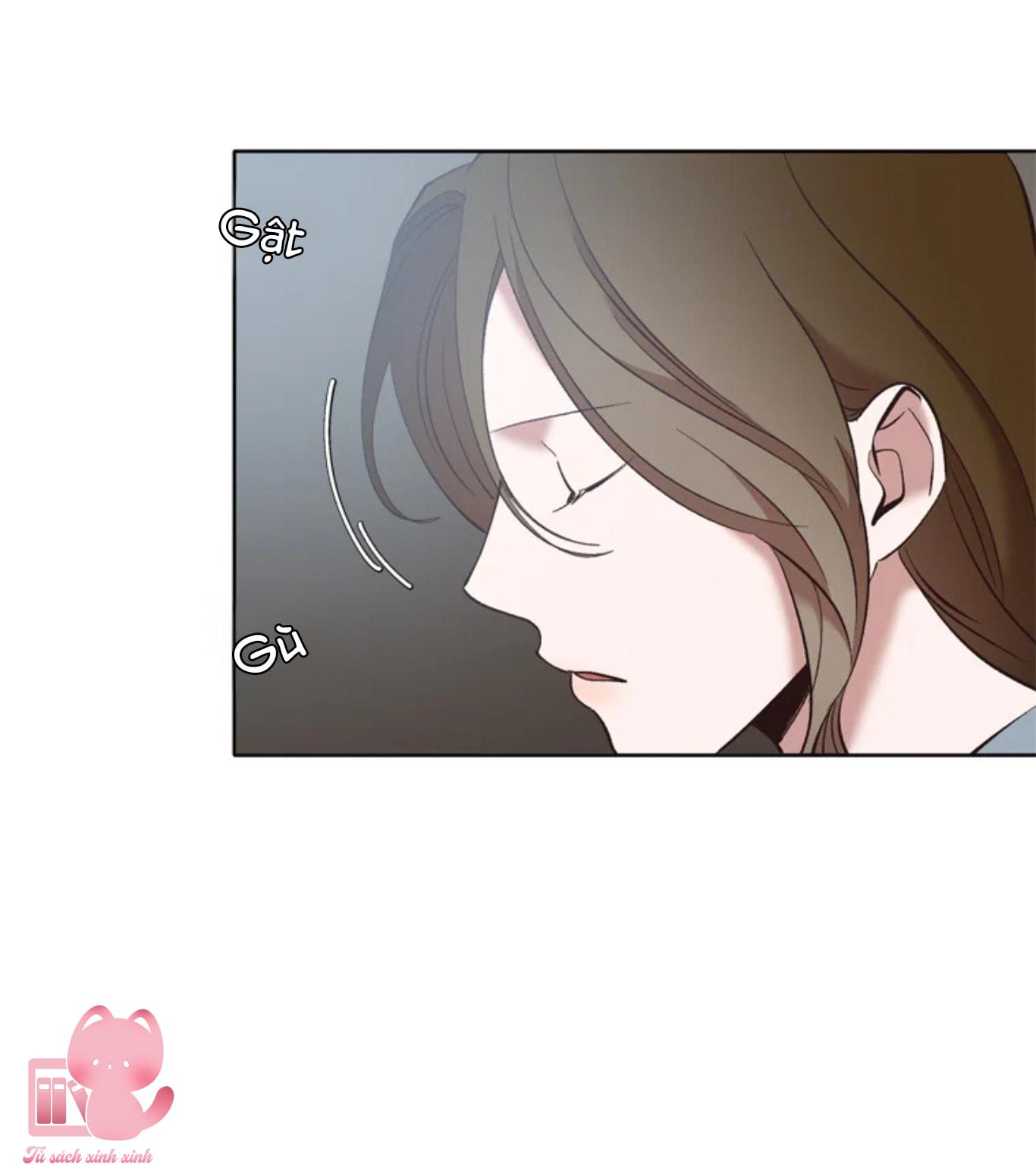 Thanh Xuân Của Chúng Ta Chap 46 - Trang 4