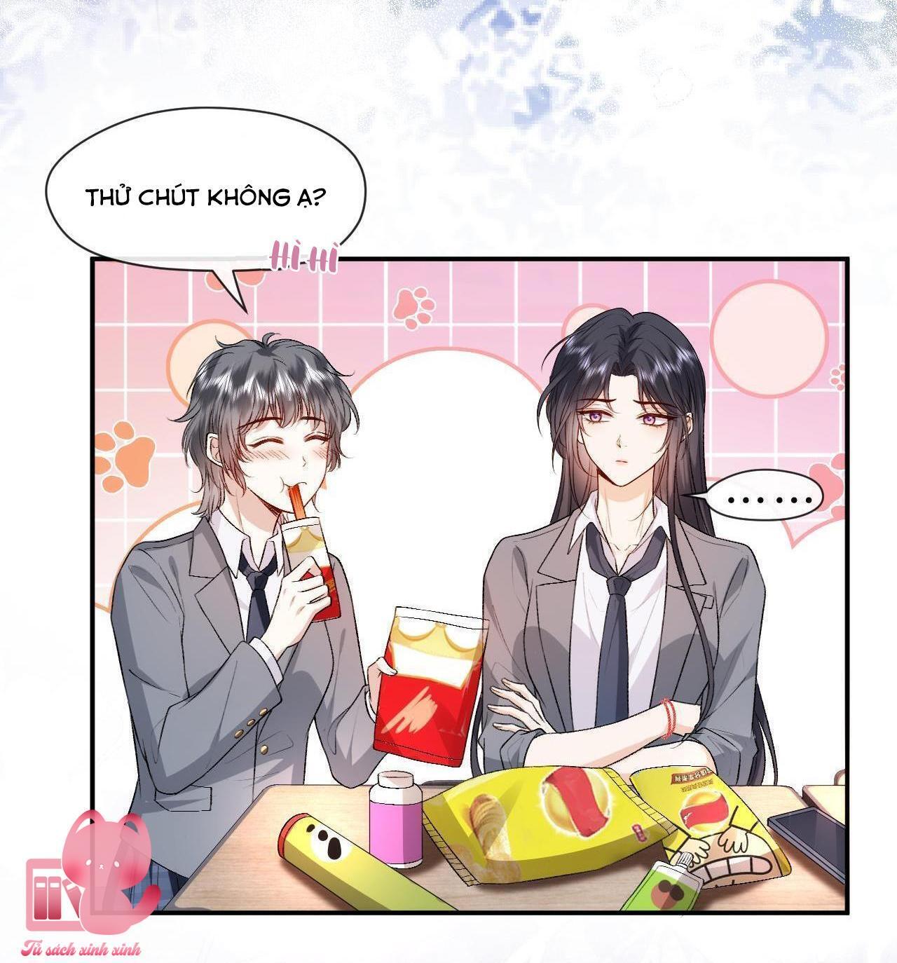 Phu Nhân Mỗi Ngày Đều Tại Tuyến Vả Mặt Chap 35 - Trang 2