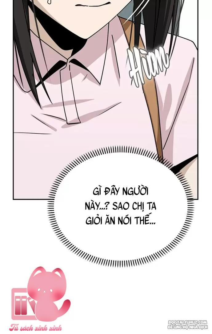 Lớ Ngớ Vớ Phải Tình Yêu Chap 60 - Trang 2