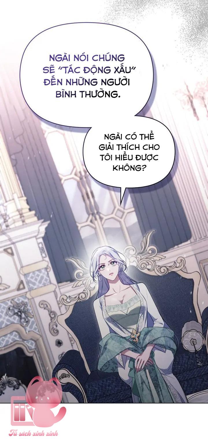 Nếu Không Vâng Lời Công Tước Chap 86 - Trang 2