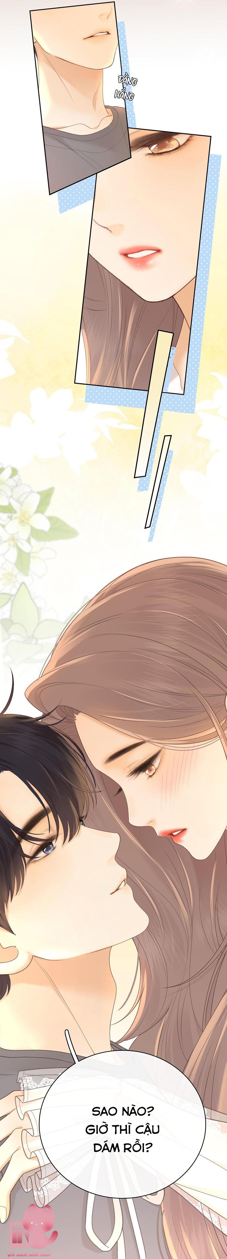 Khó Dỗ Dành Chapter 81 - Trang 4