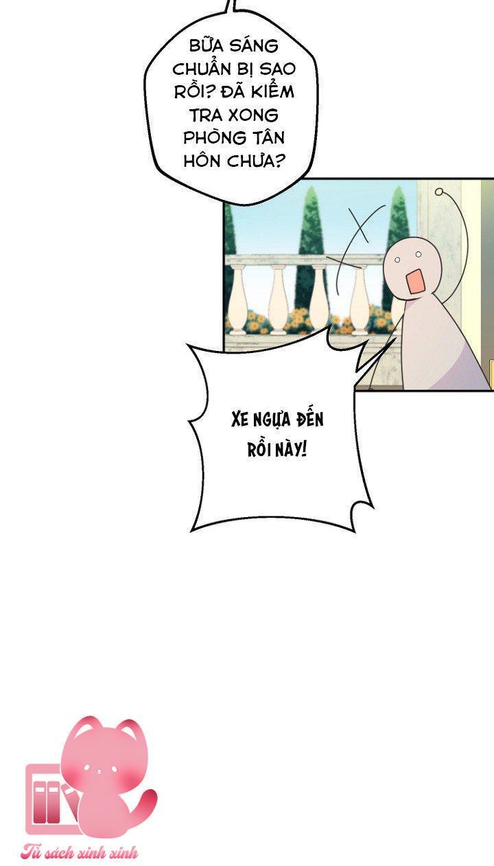 Bỏ Quách Chồng Con Đi, Tiền Bạc Mới Là Tất Cả Chap 25 - Trang 2