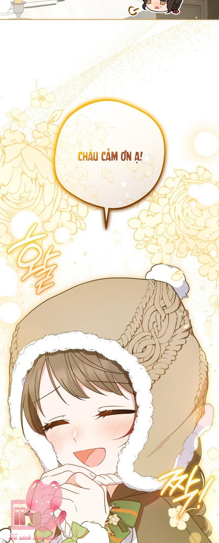 Được Yêu Thương Mà Còn Ngại Ngùng Sao! Chap 55 - Trang 4