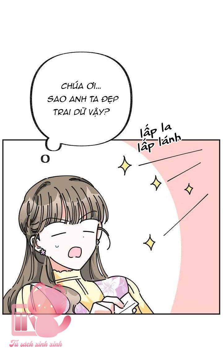 Người Hùng Của Ác Nữ Chapter 15 - Trang 4
