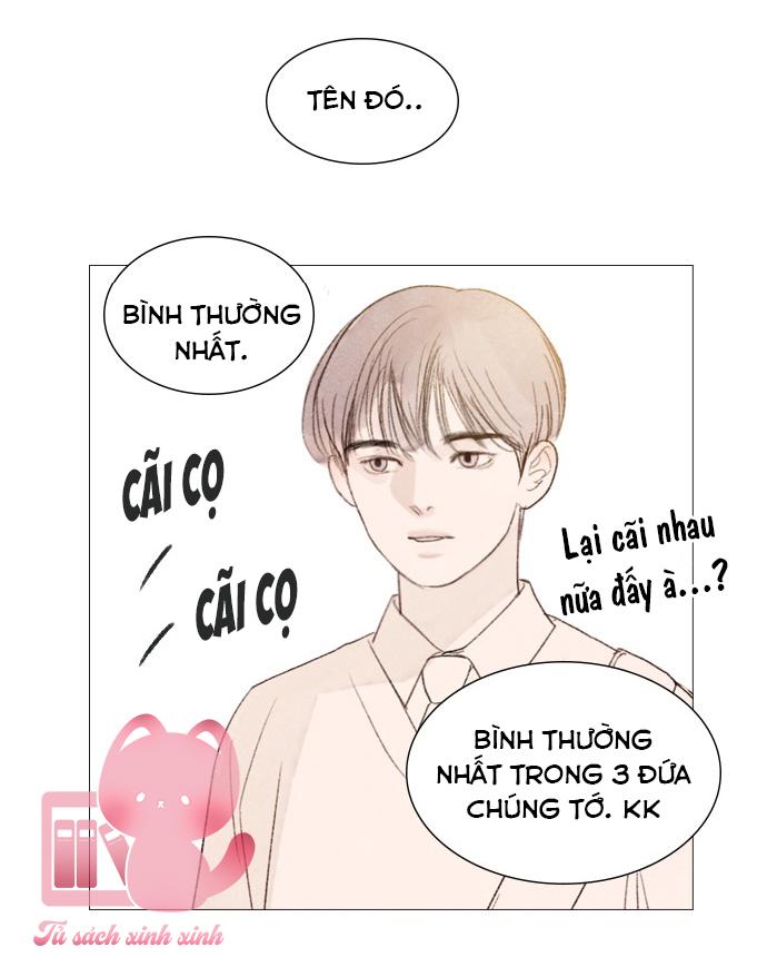 Thần Bí Chap 49 - Trang 2