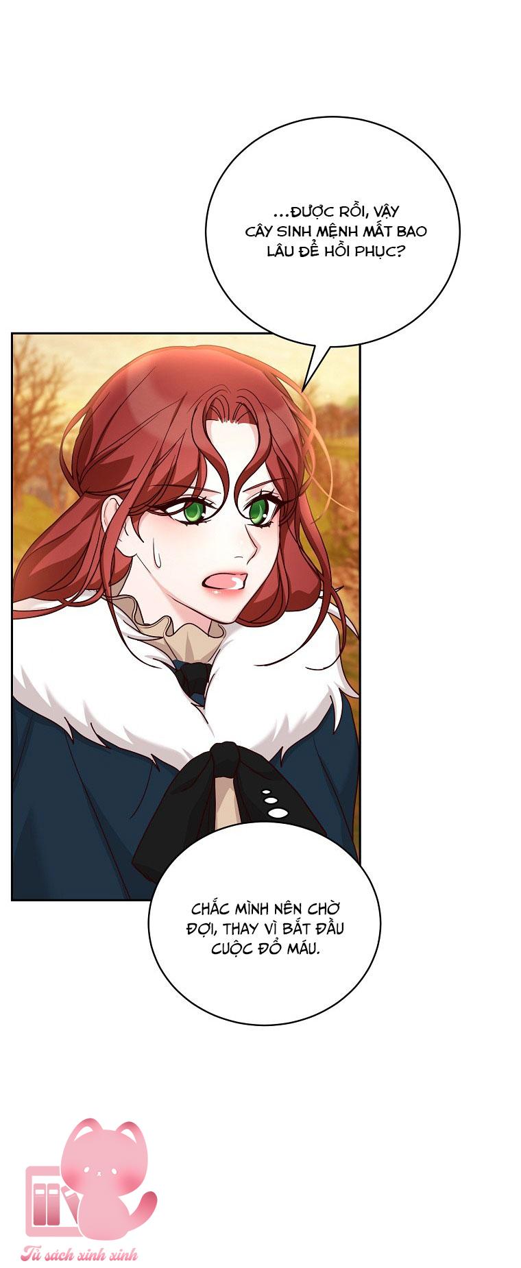 Thế Thì Ta Cứ Trở Thành Kẻ Ác Thôi Chap 64 - Trang 2