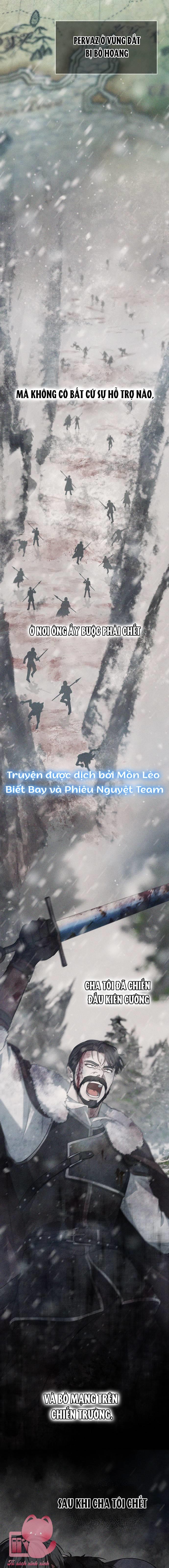 Thời Đại Oman Chap 1 - Trang 2
