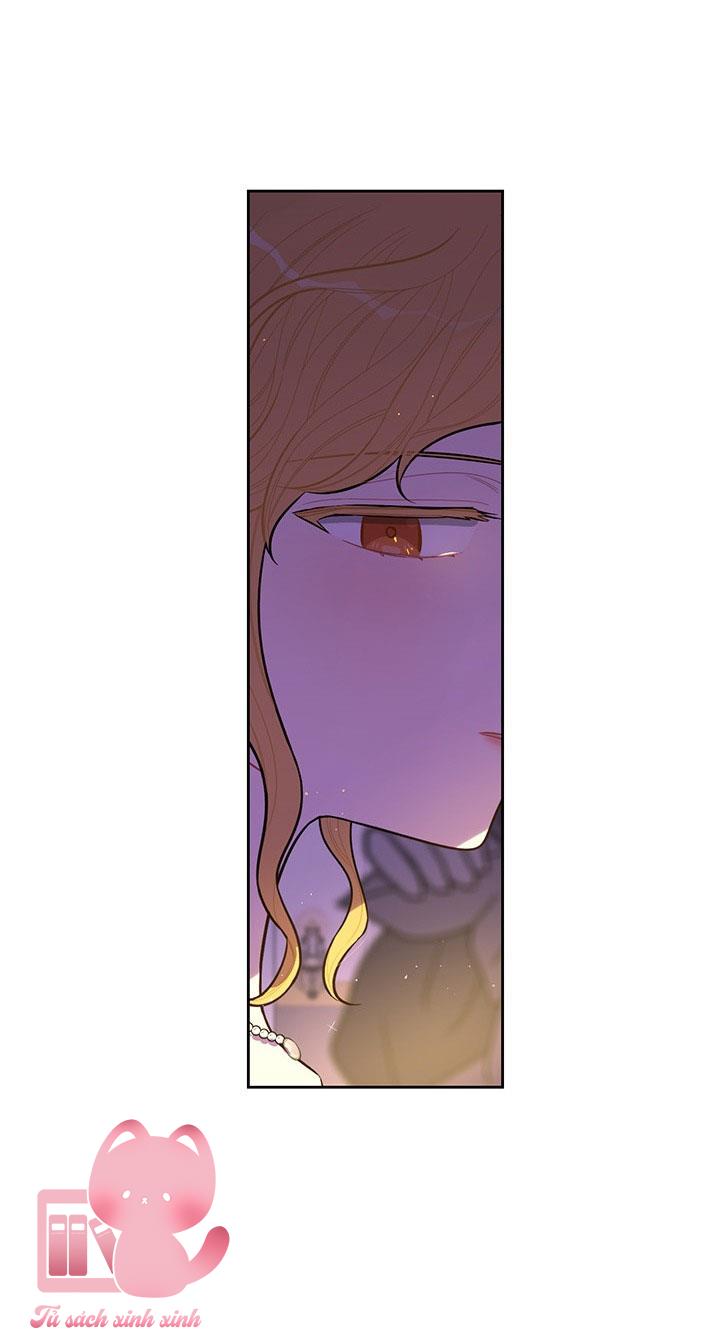 Hoàng Nữ Tóc Đen Chapter 69 - Trang 4