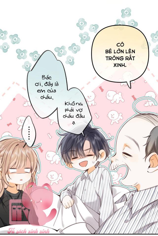 Mối Tình Thầm Kín Chap 56 - Trang 2