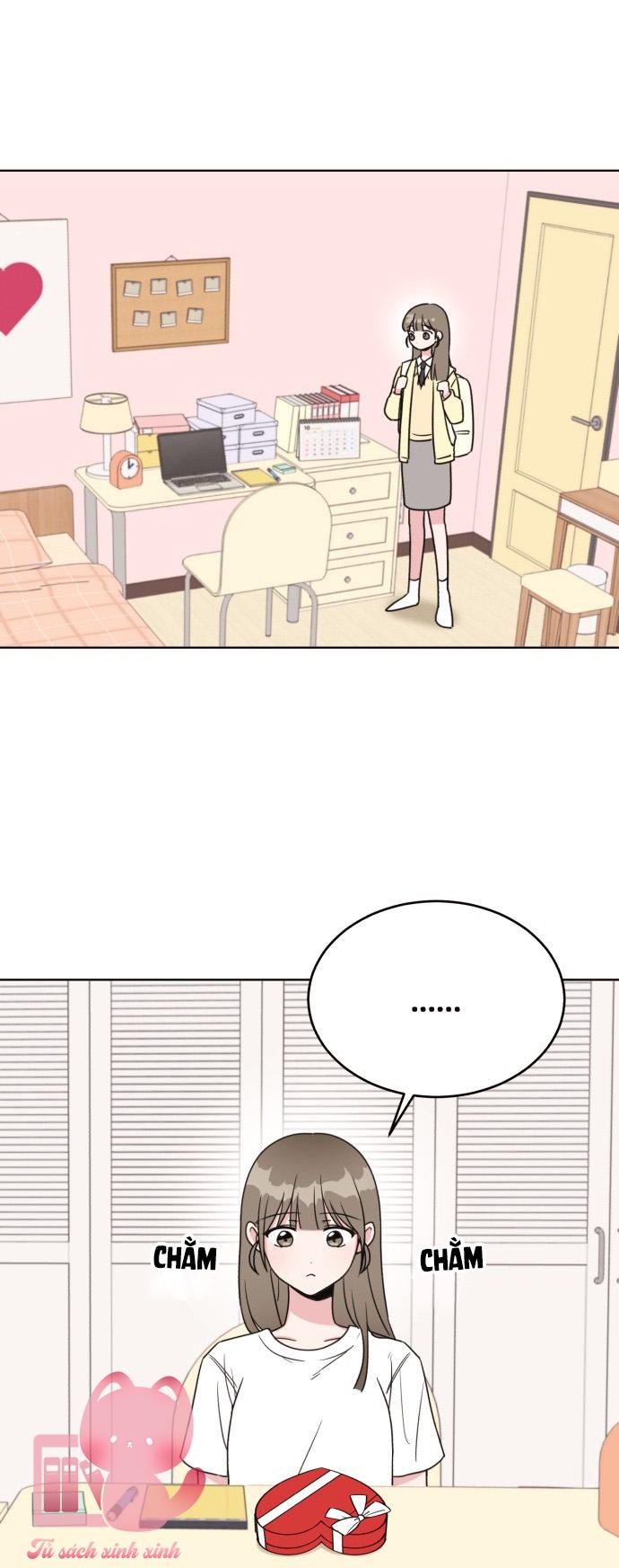Chúng Ta Là Gì Của Nhau? Chap 7 - Trang 2