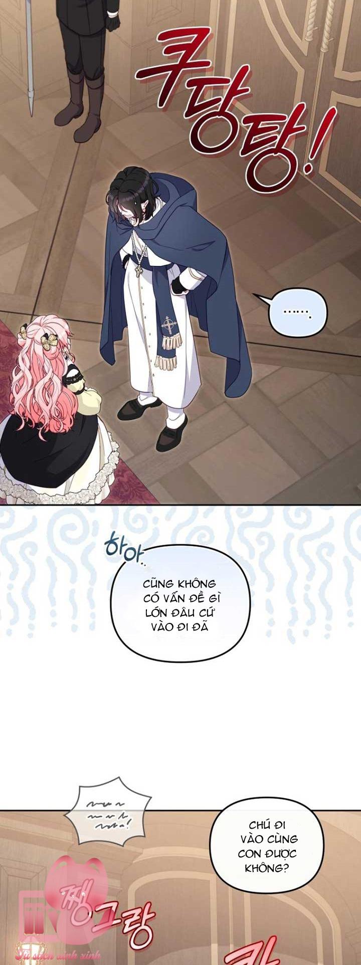 Tôi Được Nuôi Dưỡng Bởi Những Kẻ Phản Diện Chap 86 - Trang 3