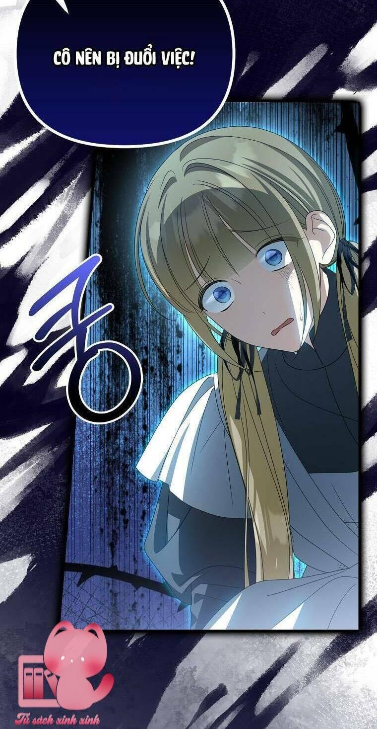 Sao Lại Ám Ảnh Cô Vợ Giả Mạo Quá Vậy? Chap 26 - Trang 4
